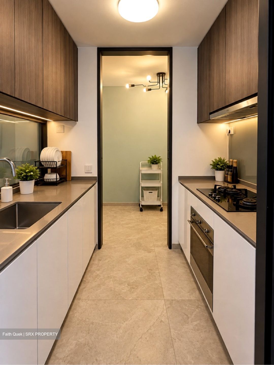 Artra (D3), Apartment #635983151